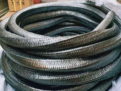 石棉橡膠盤根費用