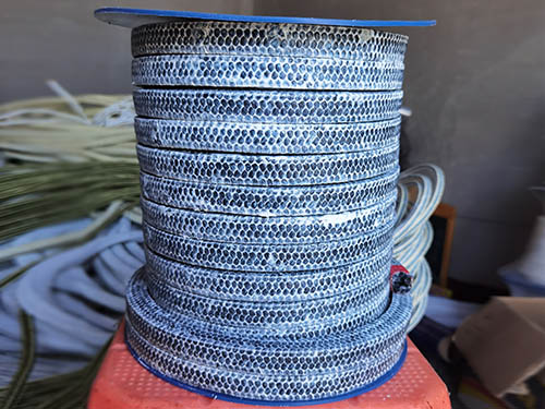 銷售碳纖維盤(pán)根