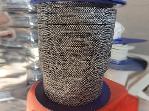 供應(yīng)碳纖維盤(pán)根