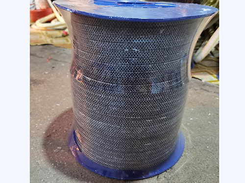 碳纖維盤(pán)根質(zhì)量